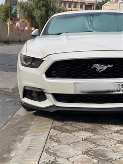 فورد موستانج